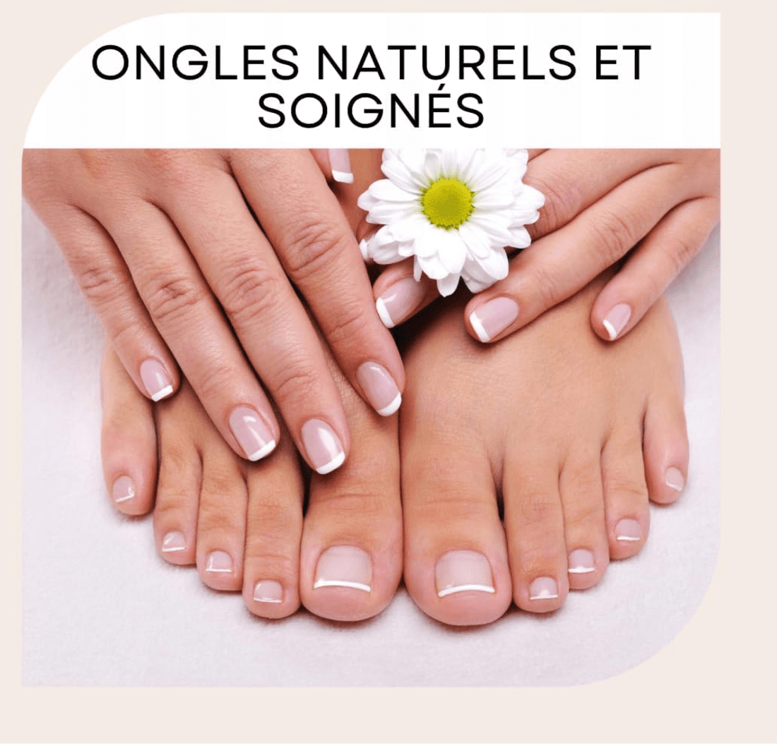 Meilleur Soin Naturel Pour les Ongles : Le Secret Japonais P-Shine