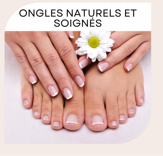 Meilleur Soin Naturel Pour les Ongles : Le Secret Japonais P-Shine
