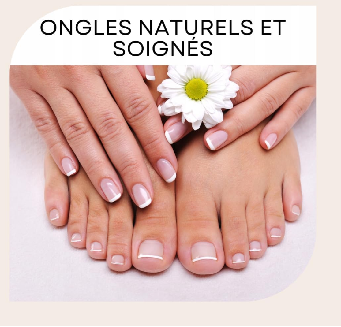 Soin Japonais de l’Ongle – Beauté Pure et Brillance Durable