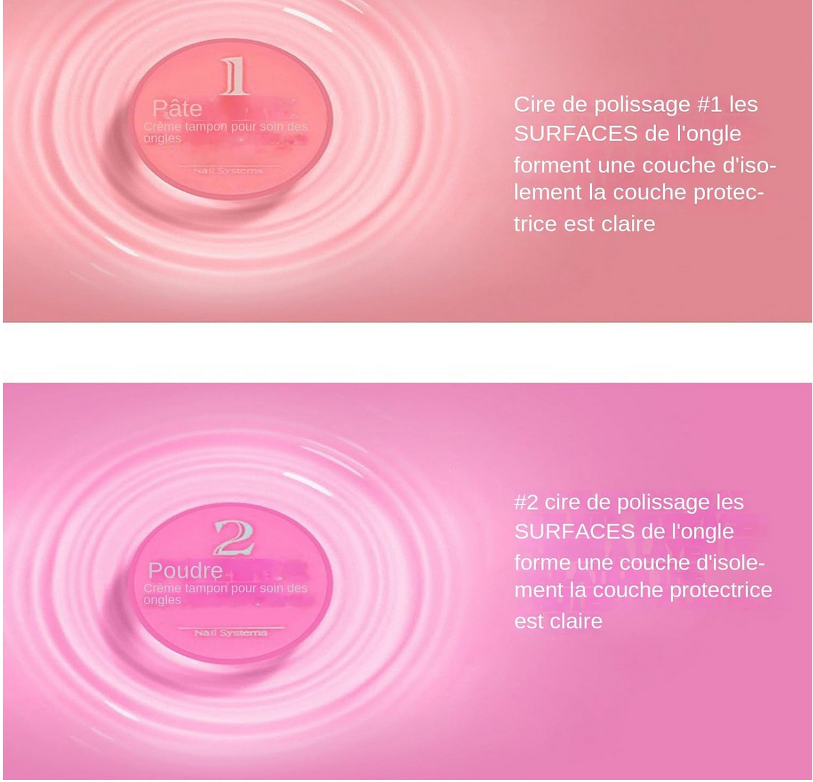 Soin Japonais de l’Ongle – Beauté Pure et Brillance Durable