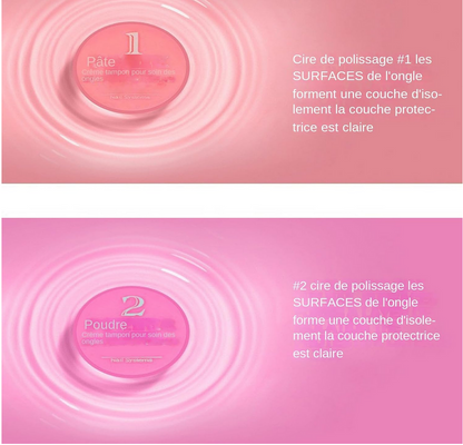 Soin Japonais de l’Ongle – Beauté Pure et Brillance Durable