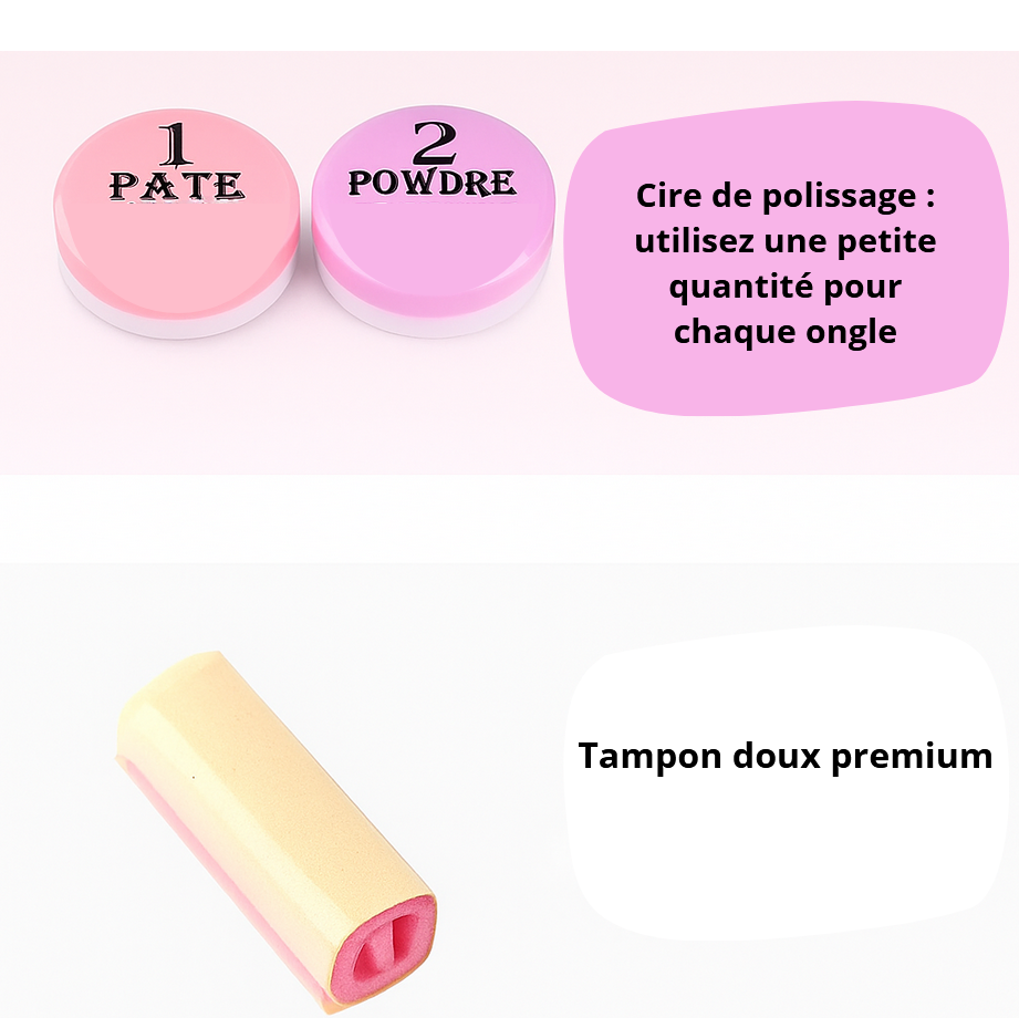 Soin Japonais de l’Ongle – Beauté Pure et Brillance Durable