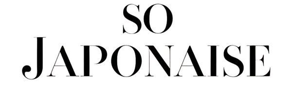 So Japonaise