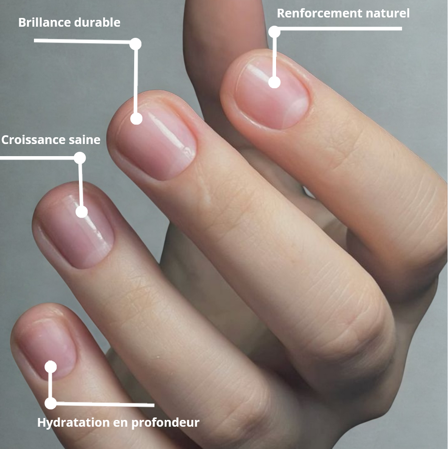 Soin Japonais de l’Ongle – Beauté Pure et Brillance Durable